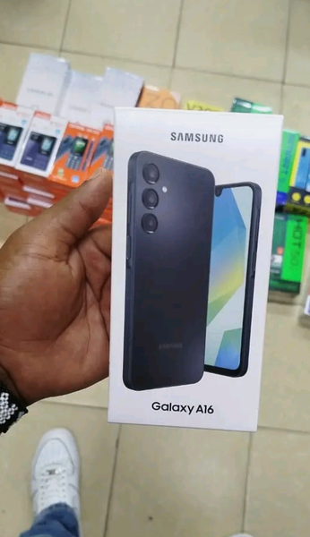 Samsung Galaxy A16