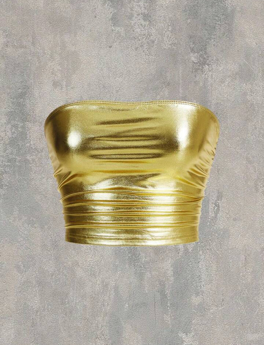 Top court femme tendance