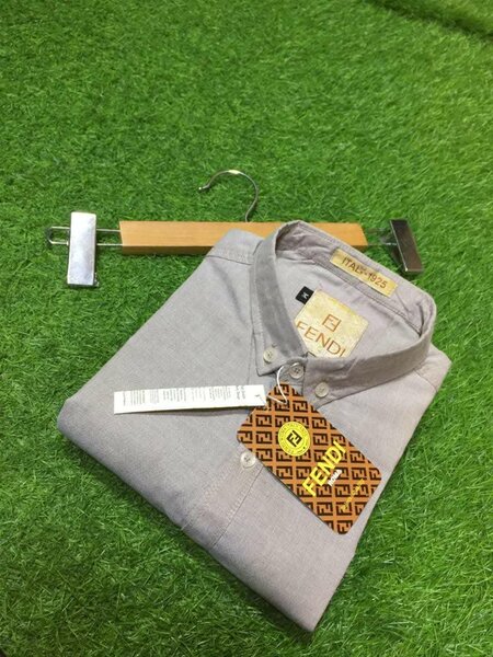 Men's shirt