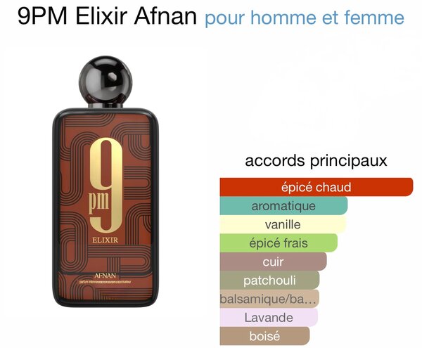 Parfum Afnan 9AM 50ml