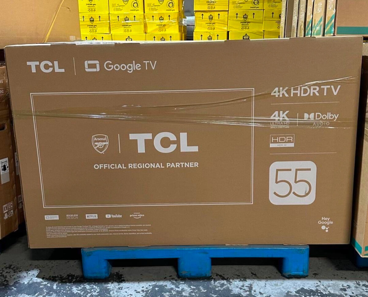 TCL