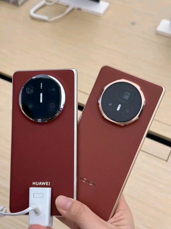 Smartphones Huawei/ Honor