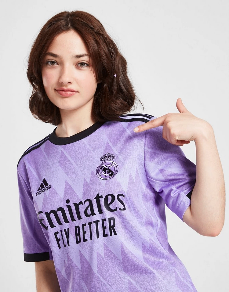 Maillot de Real Madrid