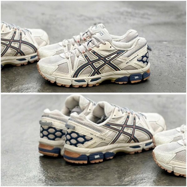 Chaussures de running ASICS