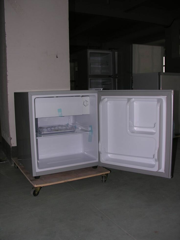 Table top fridges