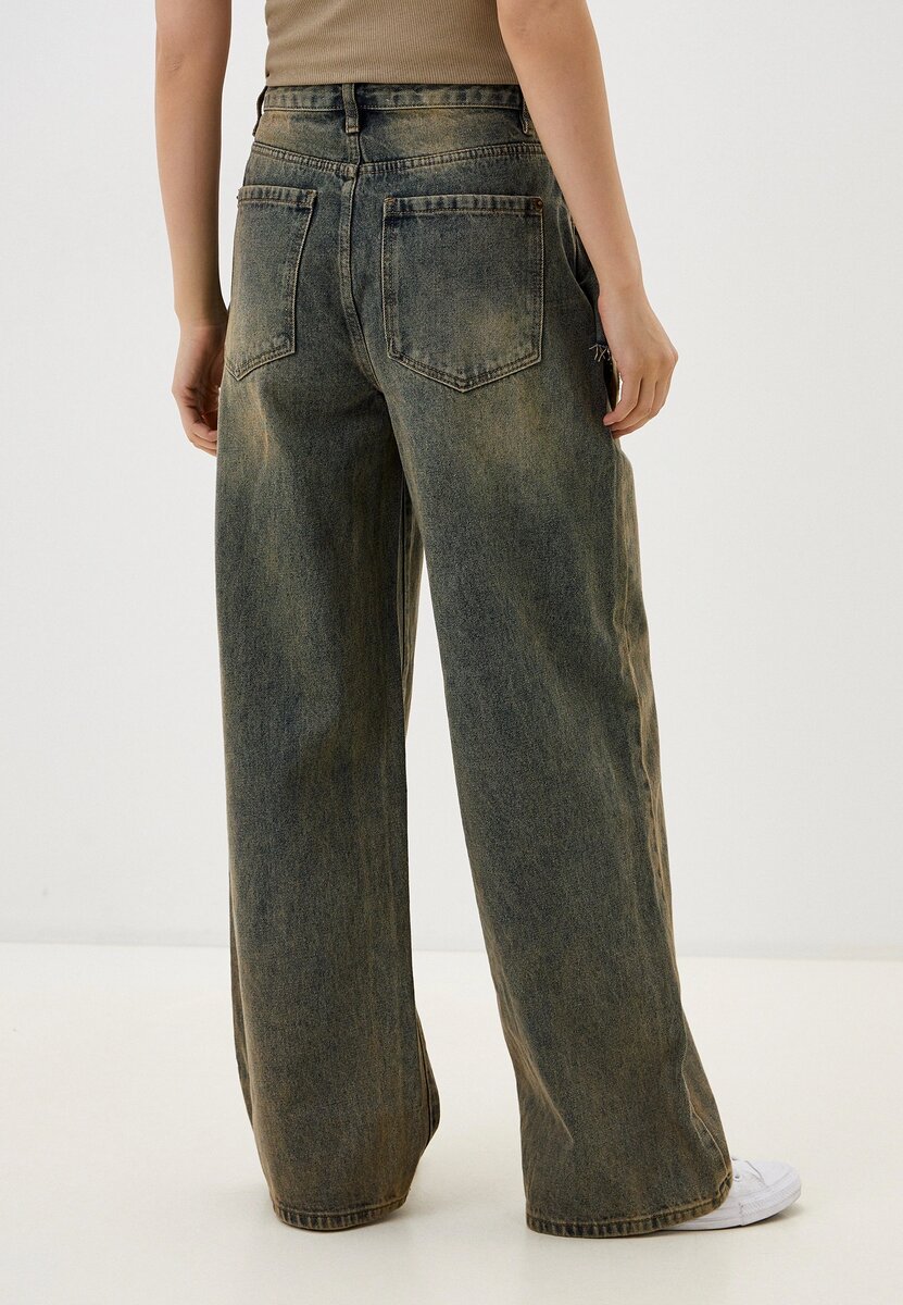 Befree (Бифри) женские широкие