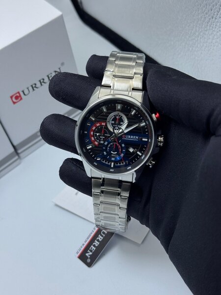 Montre Homme