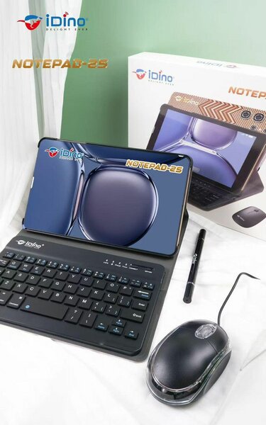 Tablette iDino Notepad-25