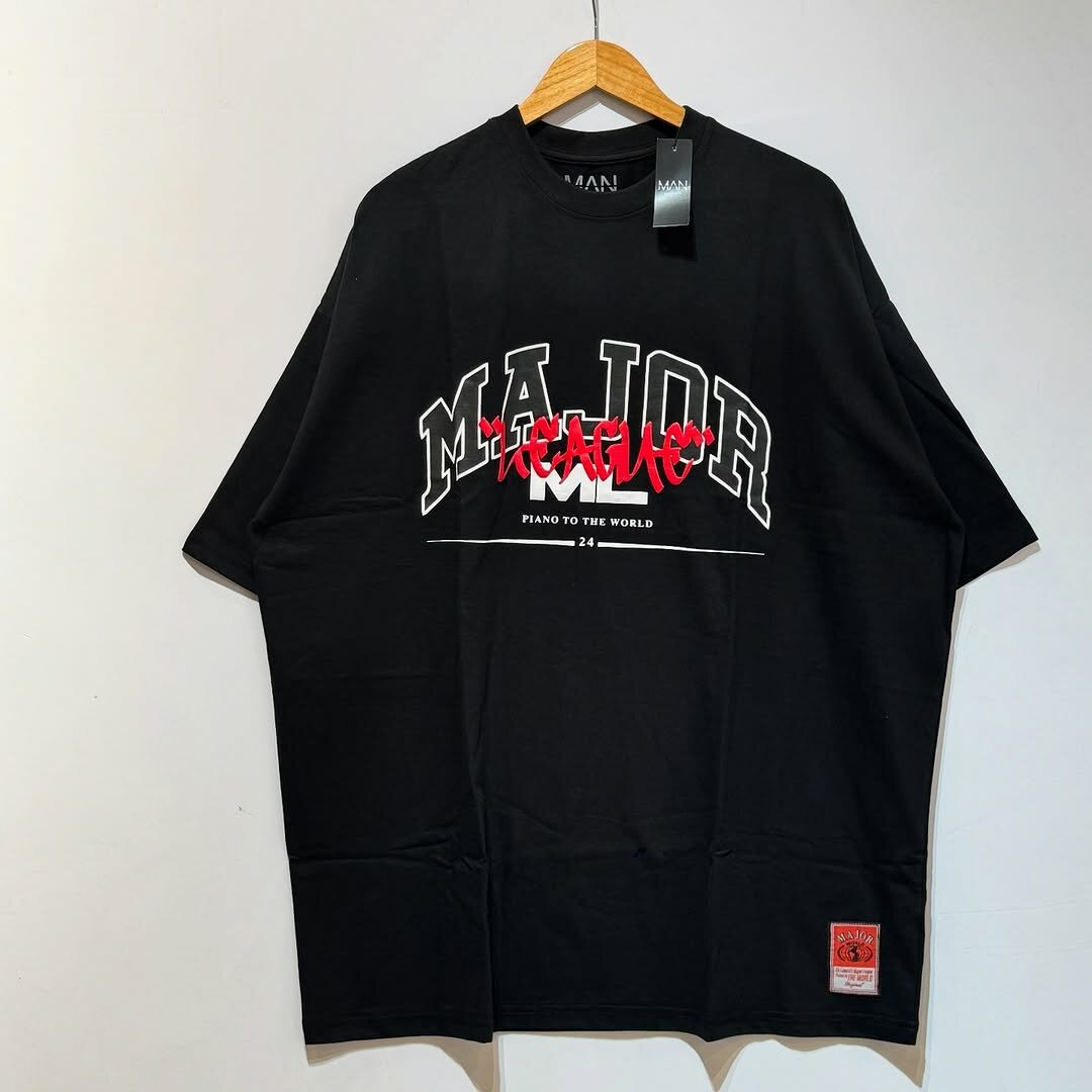 Men’s Casual T-shirts