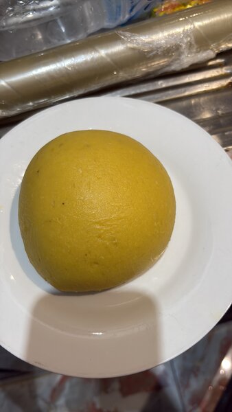 Crème de soins hydratante