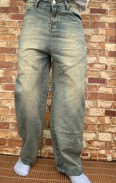 Jeans décontractés