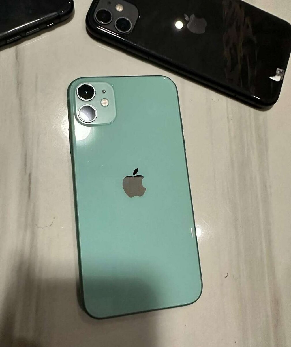 Iphone 12 mini