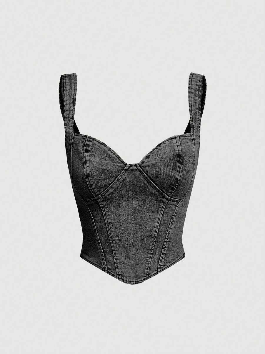 Bustier stylé pour femmes