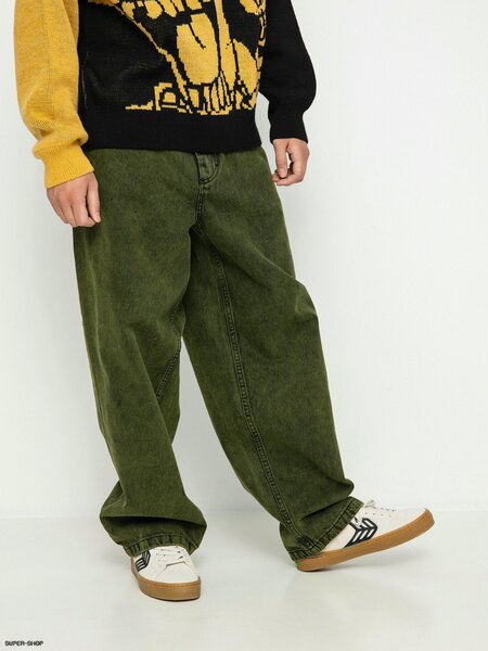 Polar Big Boy Dark Green