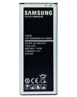 Battery For Galaxy Note Edge - Black