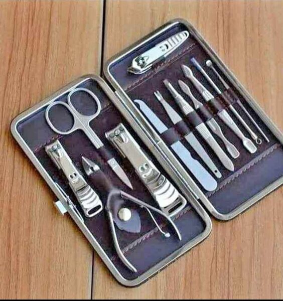 Kit de pédicure manicure