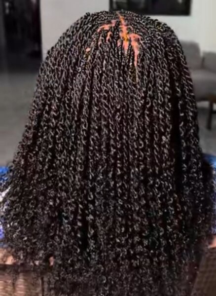 dreads locks