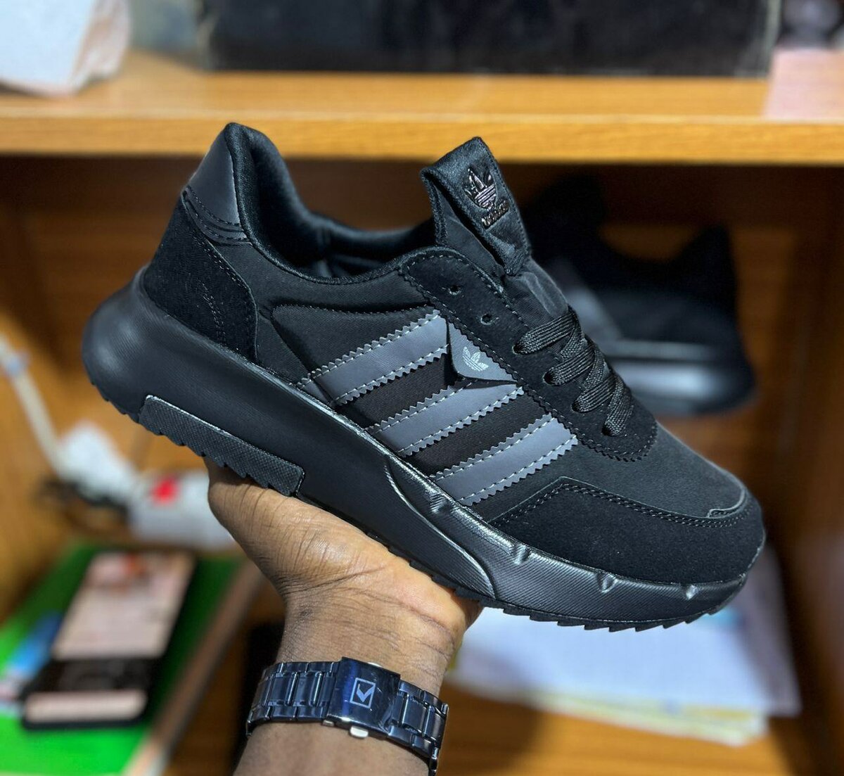 Sneakers homme femmes tendance