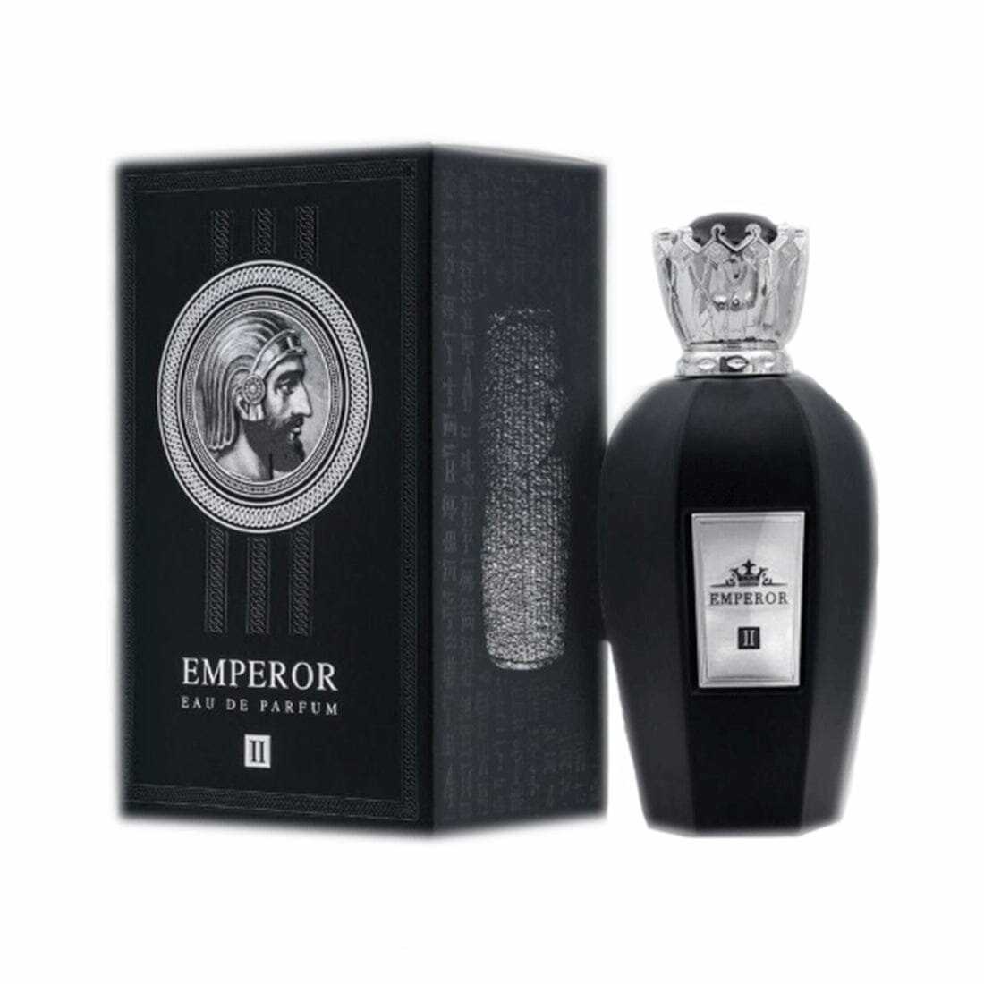 Emperor Eau de Parfum