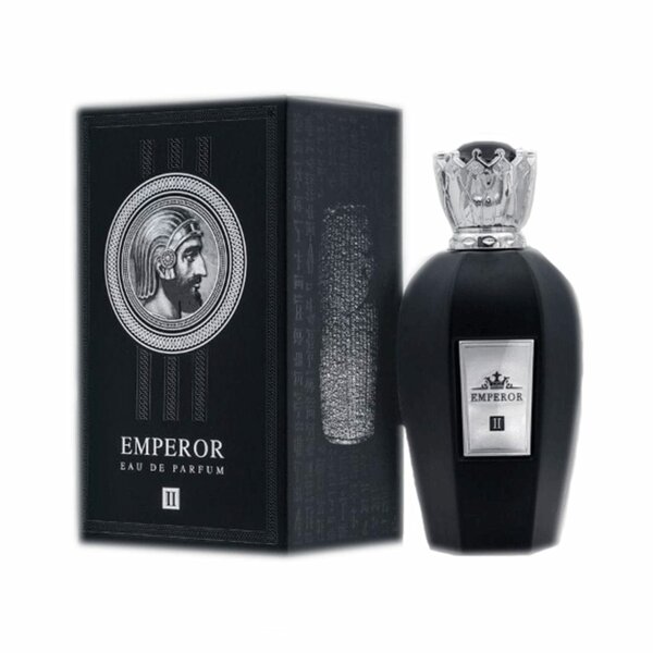 Emperor Eau de Parfum