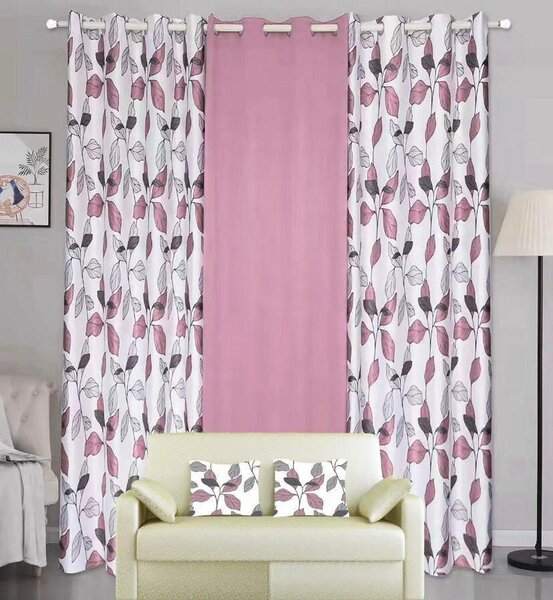 5 in 1 curtains