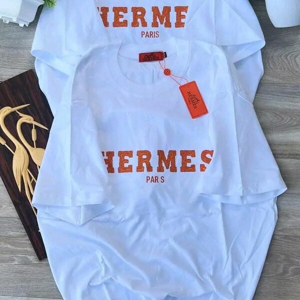 T-shirts de marque tendance