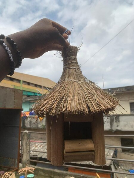 Decoration de dote