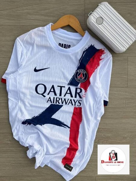 Maillot Football Club