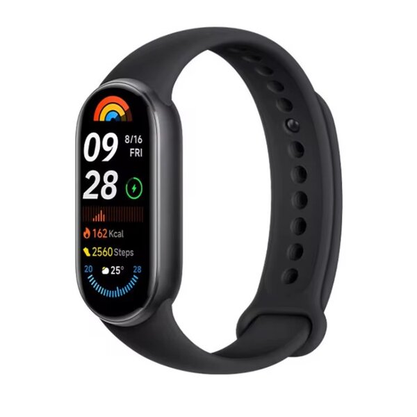 MONTRE XIAOMI SMART BAND 9
