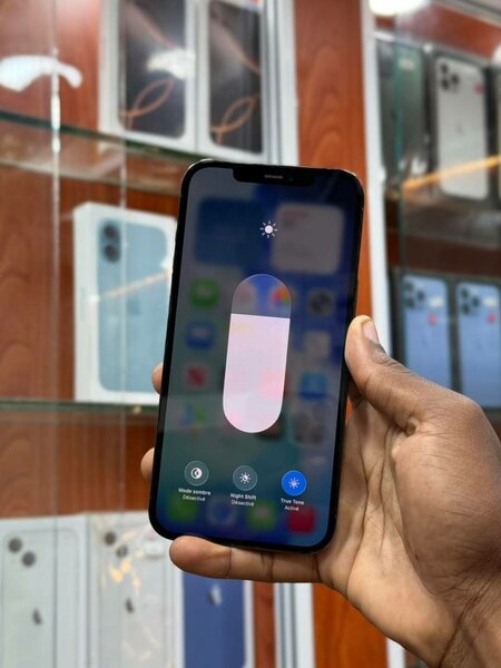 Smartphone 128 Go - A+