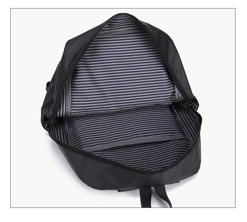 Sac à dos urbain imperméable