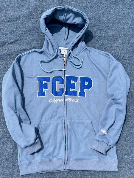Sweat à capuche FCEP
