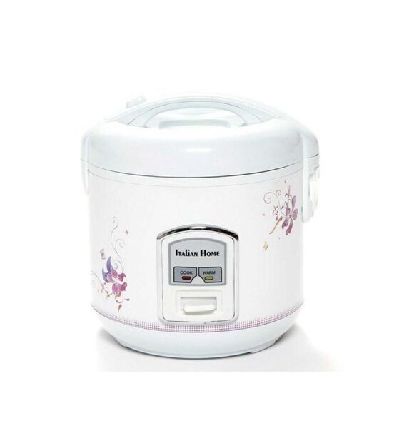 Rice cooker