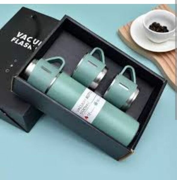 Thermos en Acier Inoxydable