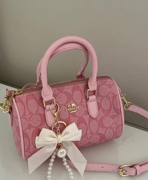 Sac à Main Coach Femme Élégant