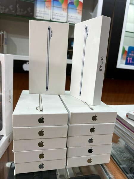 iPhone - Téléphone portable Apple