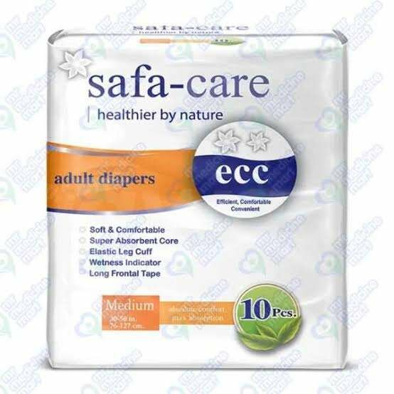 Safa care adult diapers