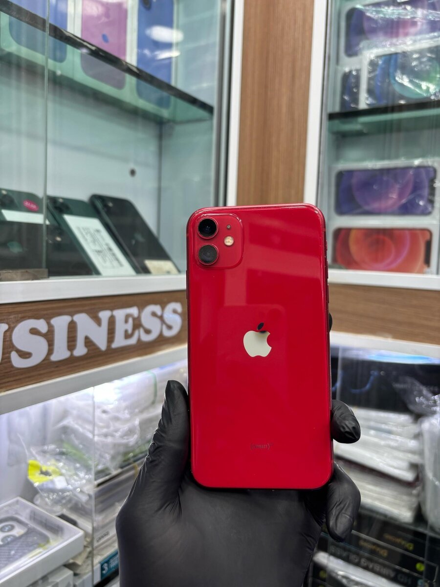 iphone 11 simple 64giga