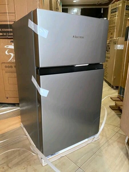 Hisense Refrigerator