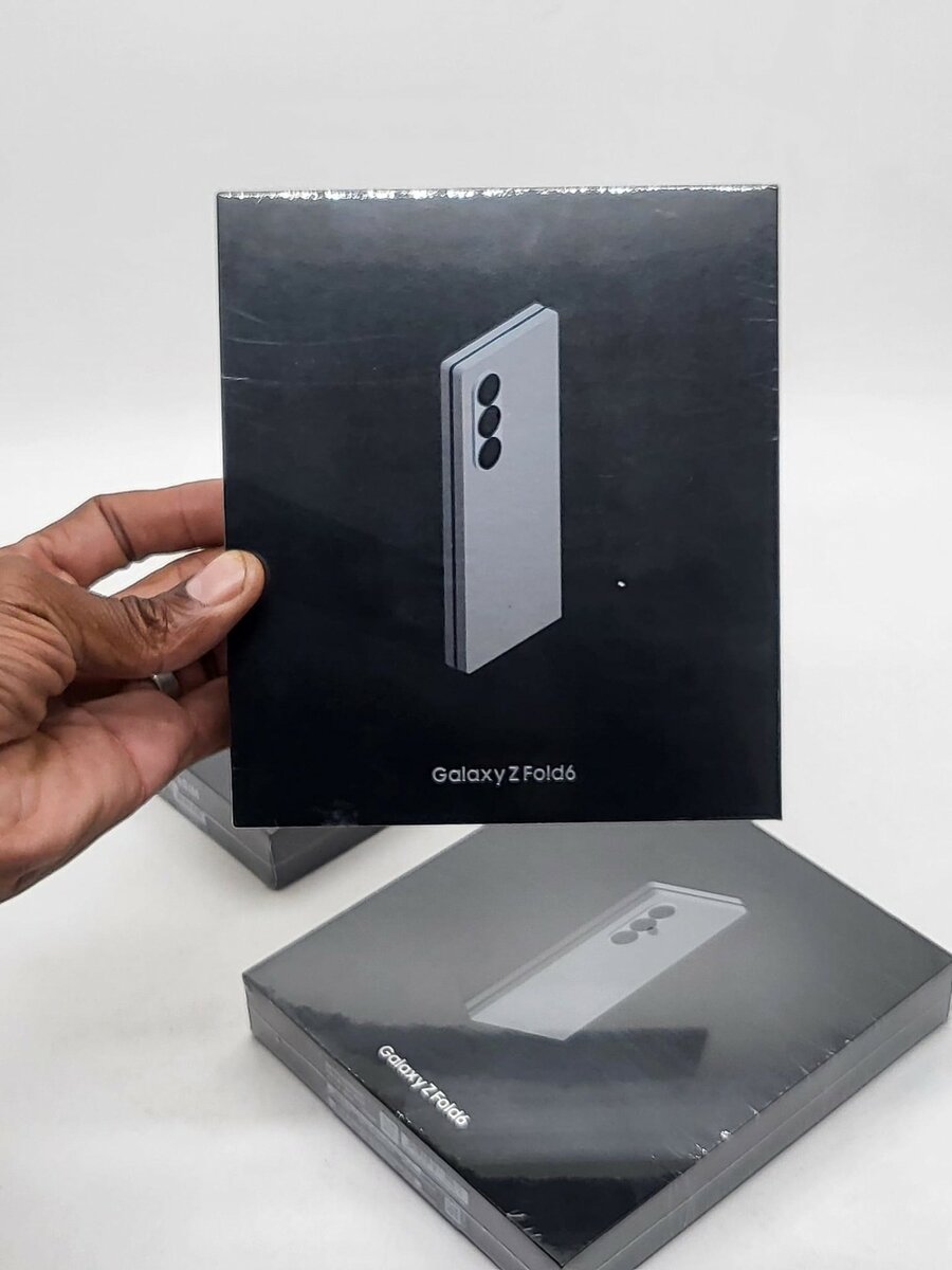 Samsung Galaxy Fold 6