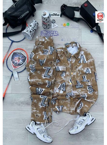 Survêtement tendance homme