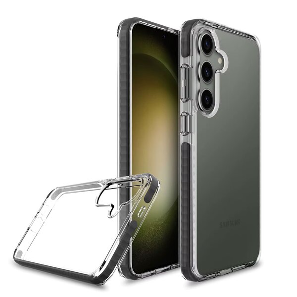 Coque Transparente Samsung Galaxy