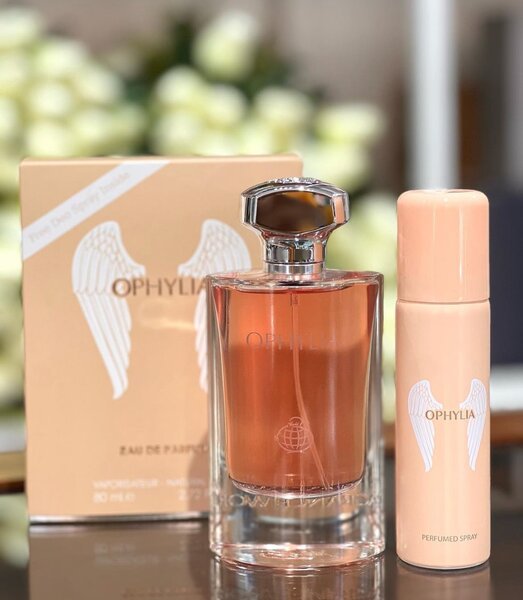 Ophylia EAU de PARFUM for women