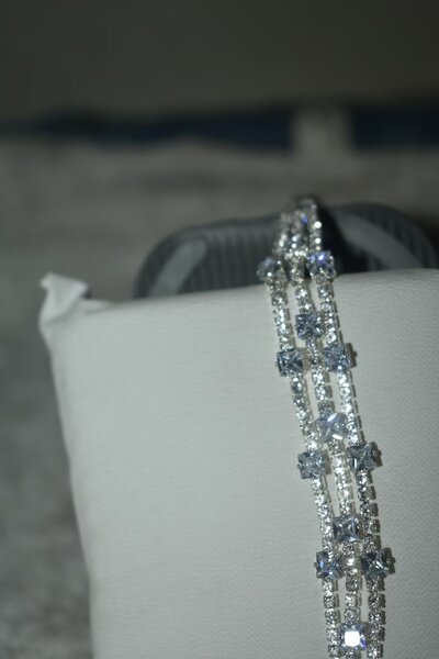 Braclet  3 layer