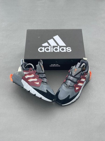 Sneakers Adidas Trail