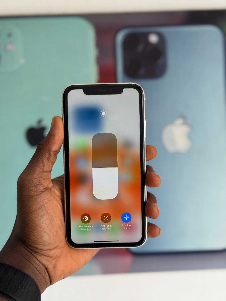 iPhone 11 Simple