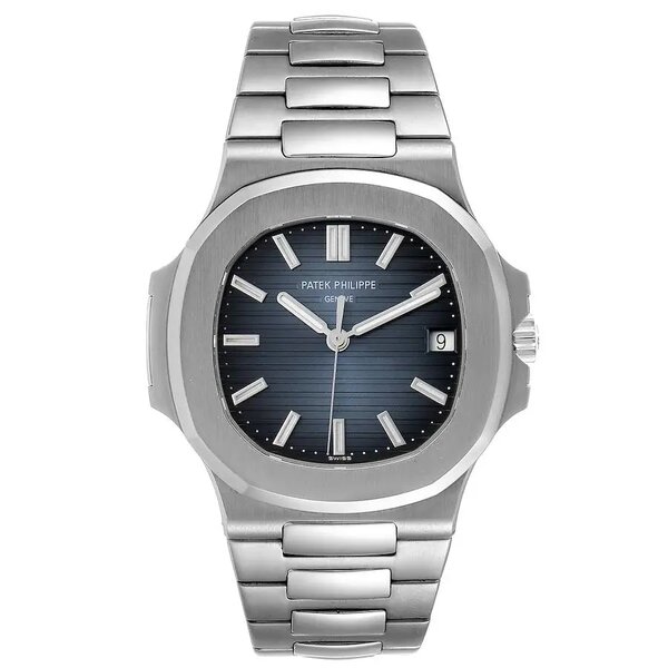Patek Philippe watch