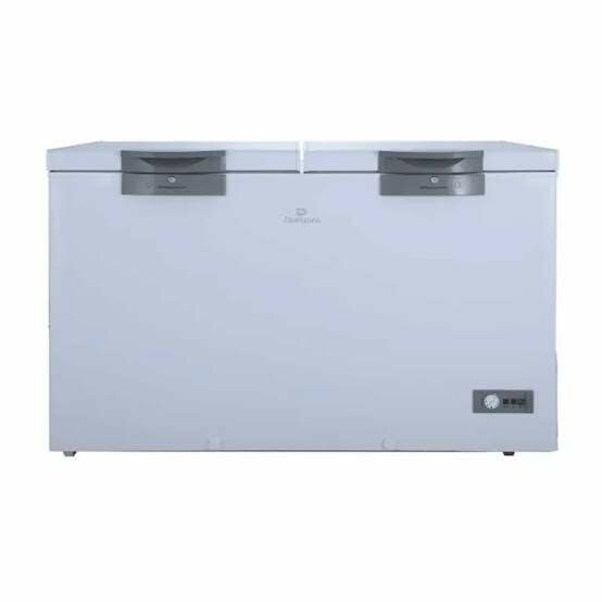 Dawlance freezer