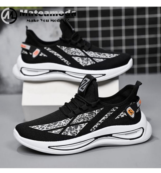 Baskets de course légères