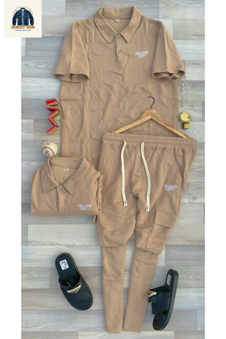 Complet gallery dept